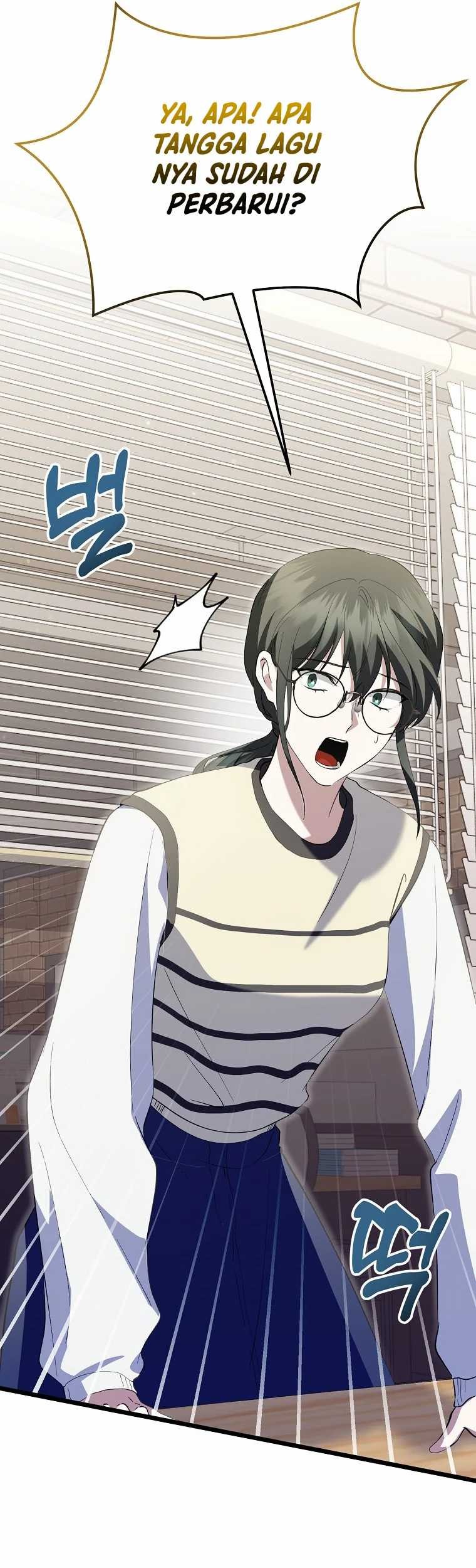 The Crazy Genius Composer Returns Chapter 43 Gambar 16