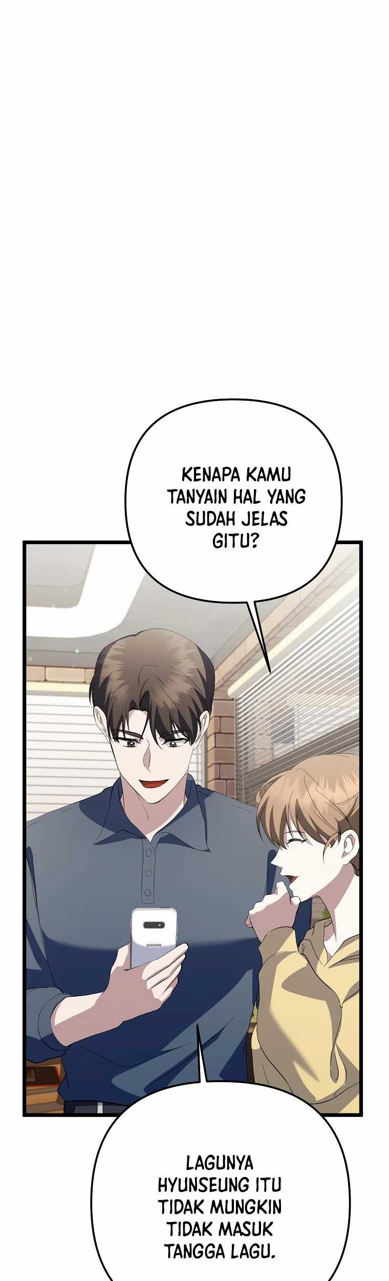 The Crazy Genius Composer Returns Chapter 43 Gambar 17