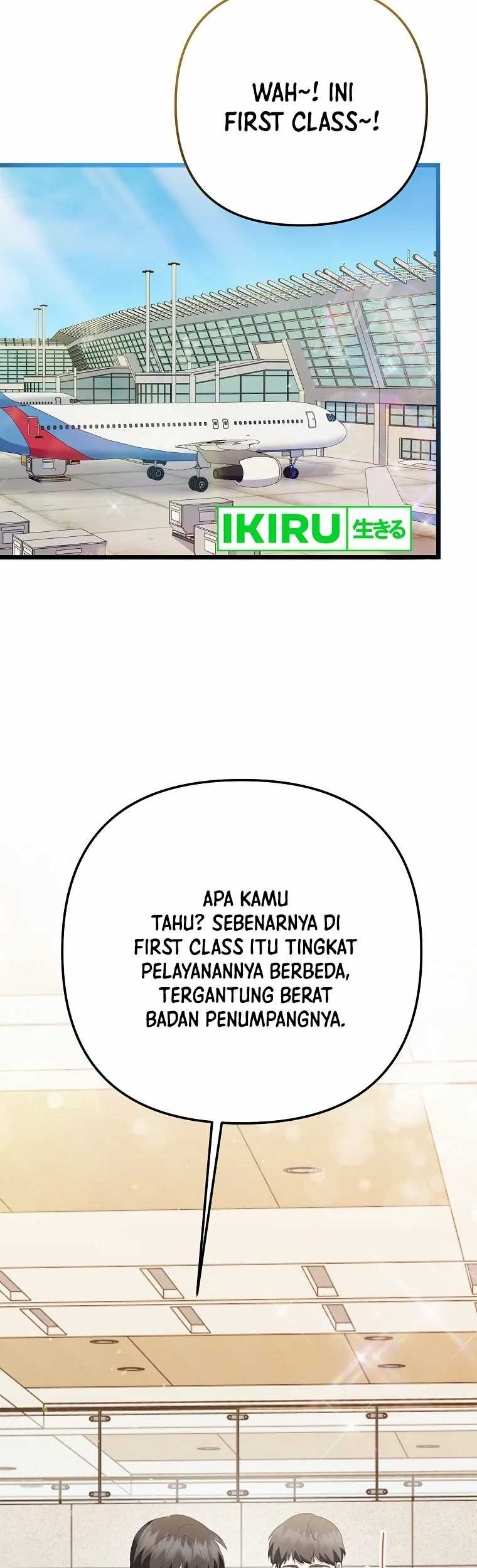 The Crazy Genius Composer Returns Chapter 43 Gambar 23