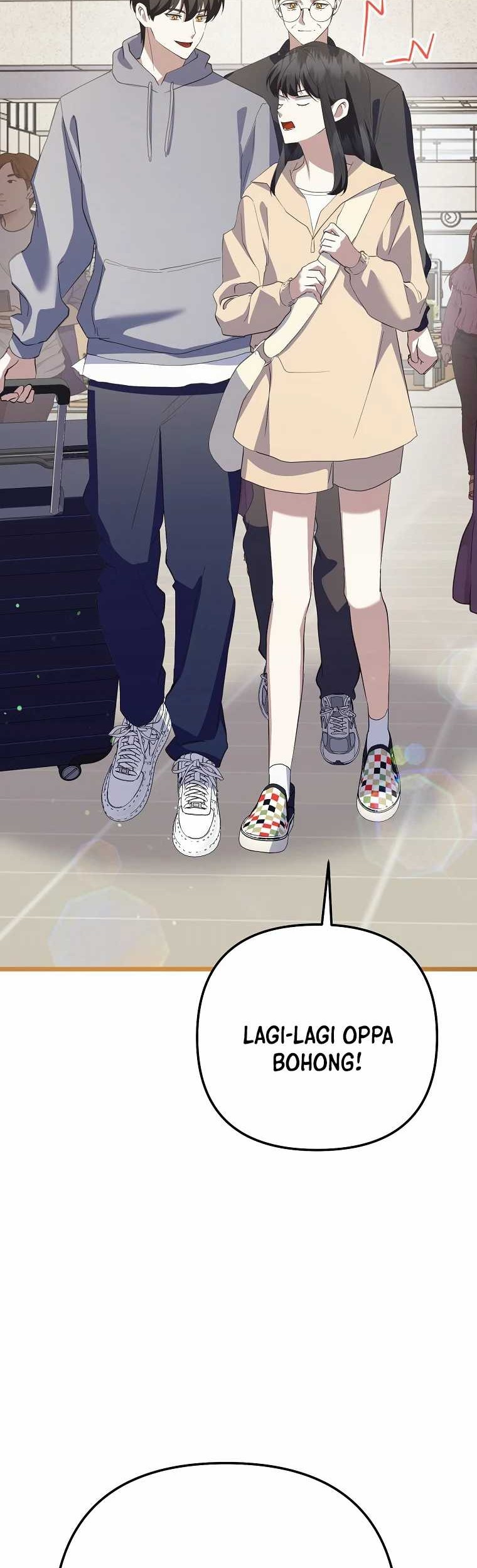 The Crazy Genius Composer Returns Chapter 43 Gambar 24