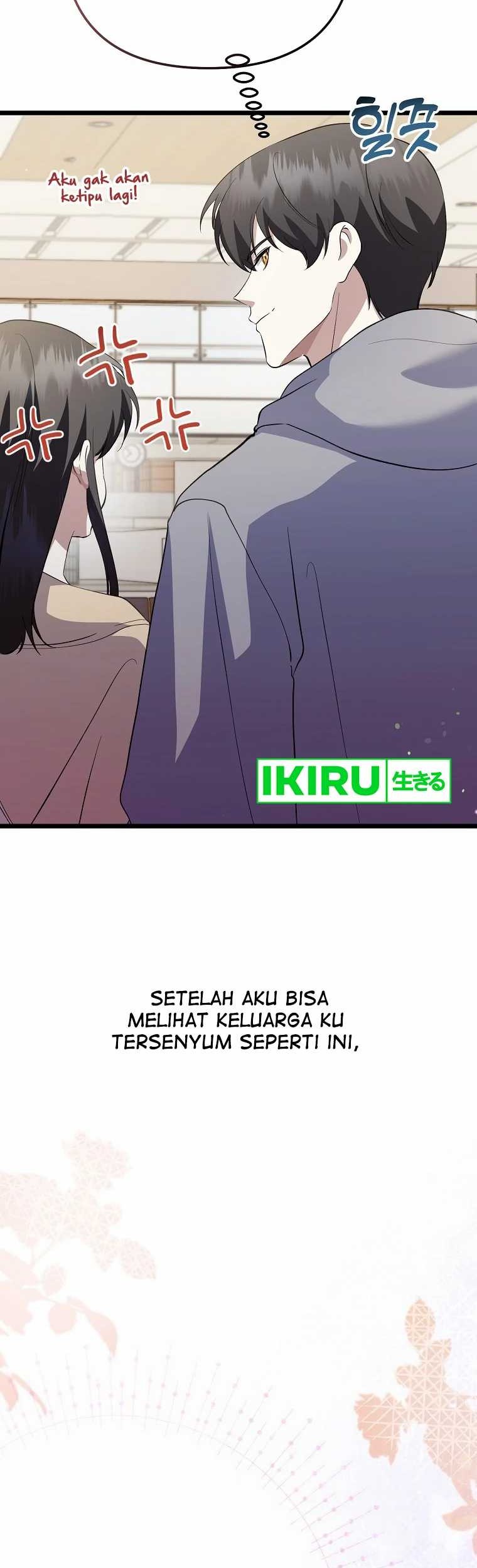 The Crazy Genius Composer Returns Chapter 43 Gambar 28