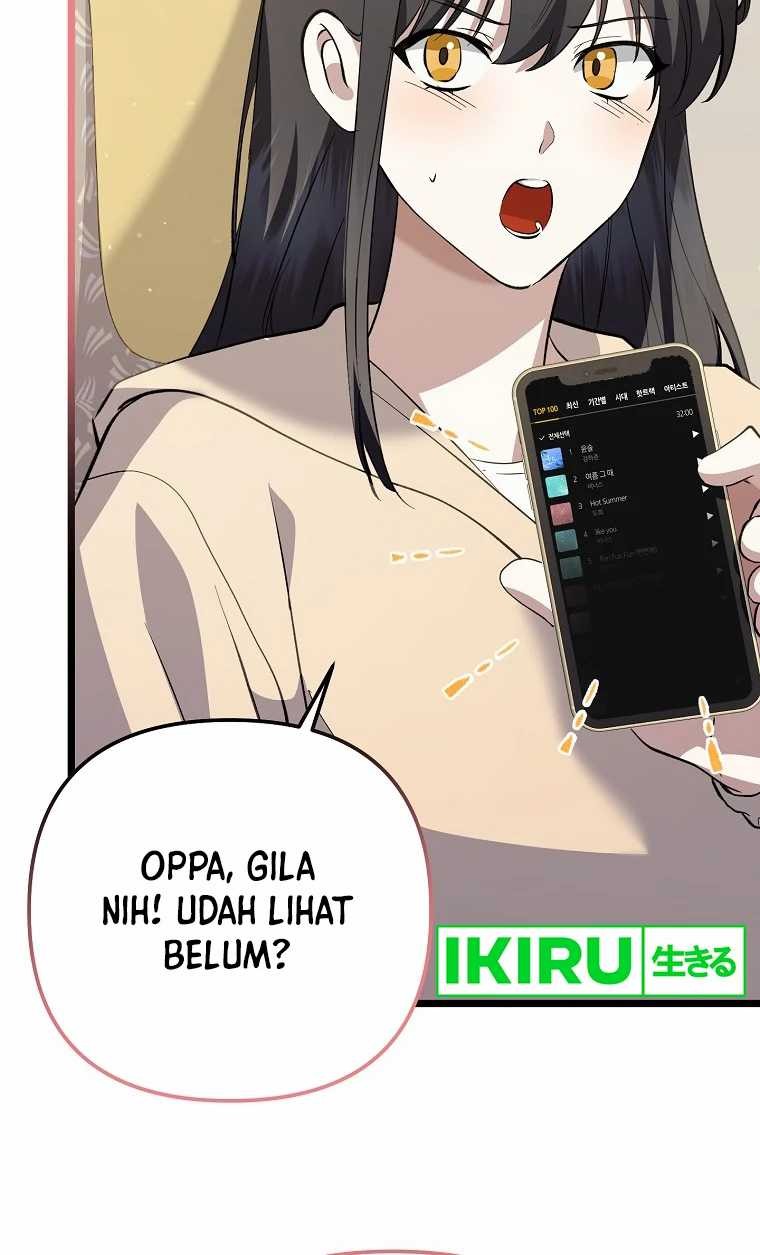 The Crazy Genius Composer Returns Chapter 43 Gambar 30
