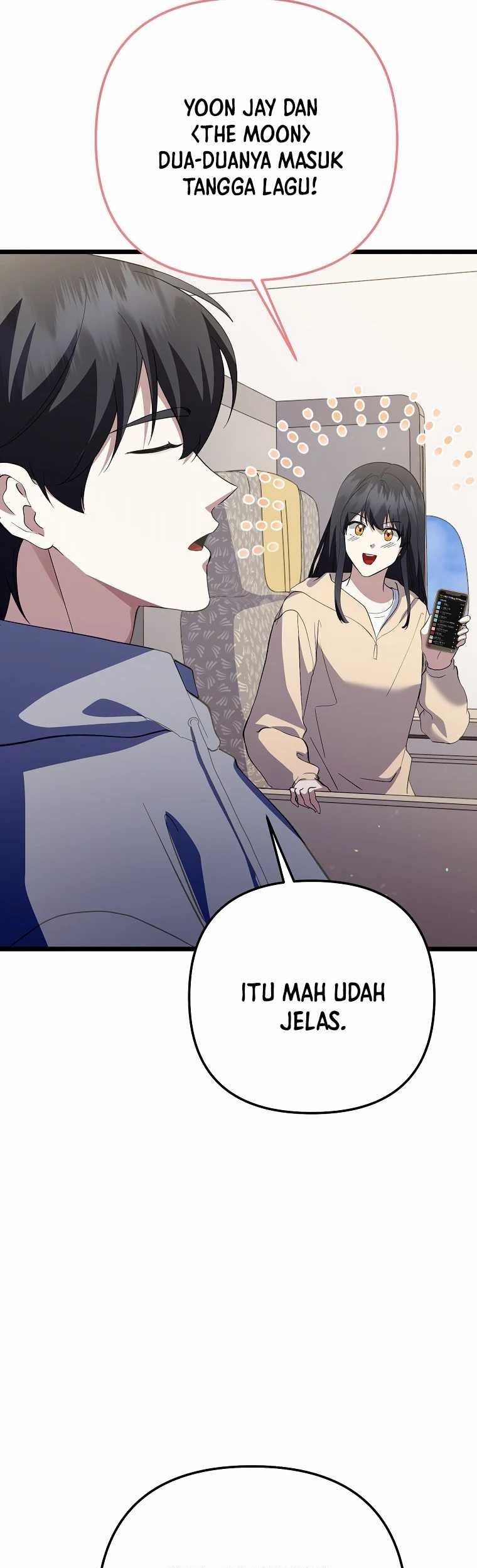 The Crazy Genius Composer Returns Chapter 43 Gambar 31