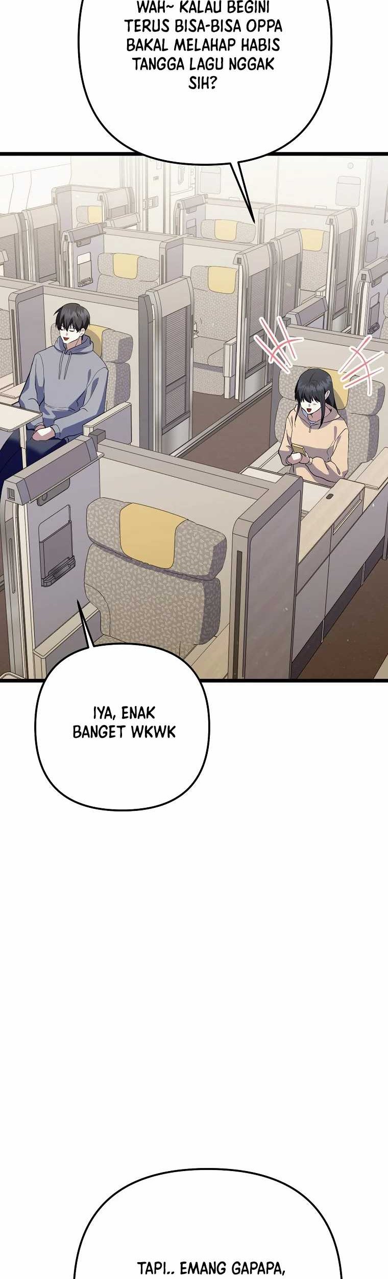 The Crazy Genius Composer Returns Chapter 43 Gambar 32
