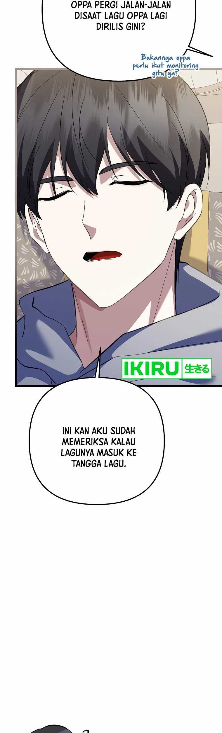 The Crazy Genius Composer Returns Chapter 43 Gambar 33