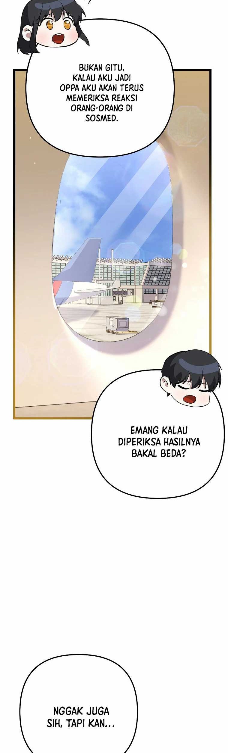 The Crazy Genius Composer Returns Chapter 43 Gambar 34