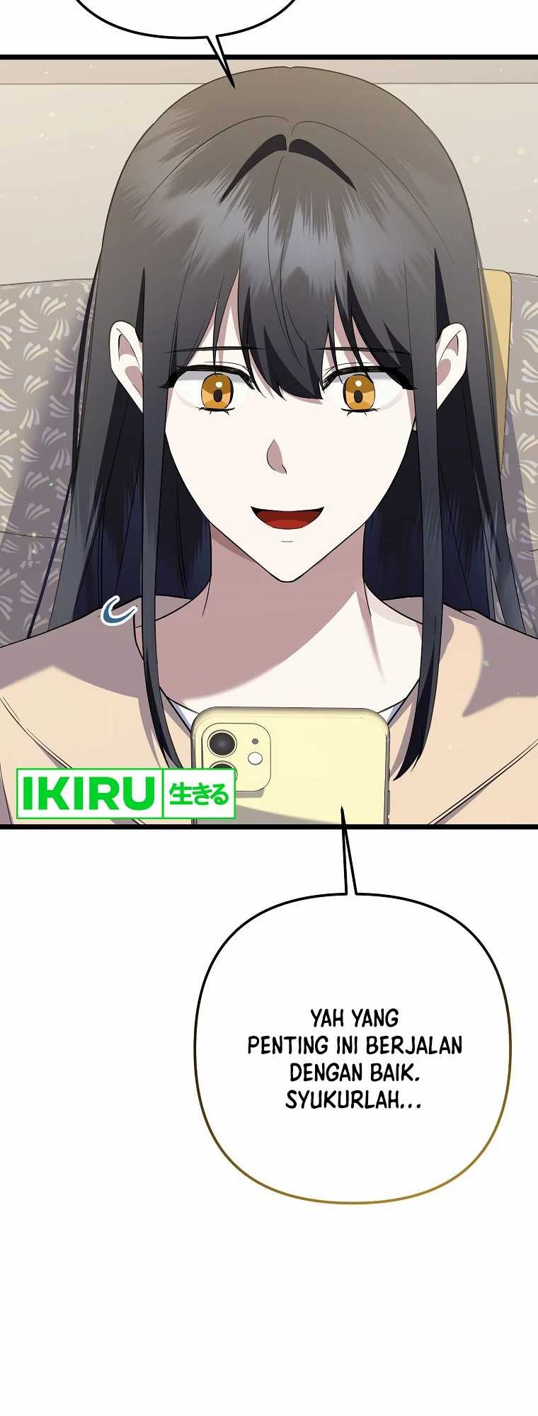 The Crazy Genius Composer Returns Chapter 43 Gambar 35
