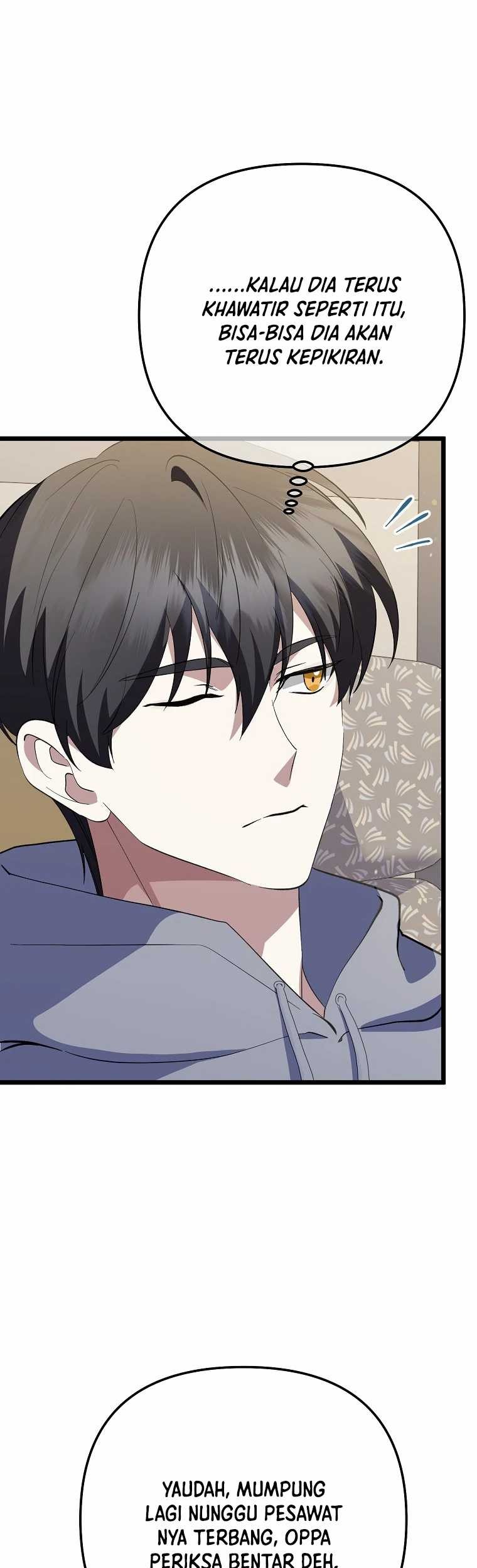 The Crazy Genius Composer Returns Chapter 43 Gambar 36