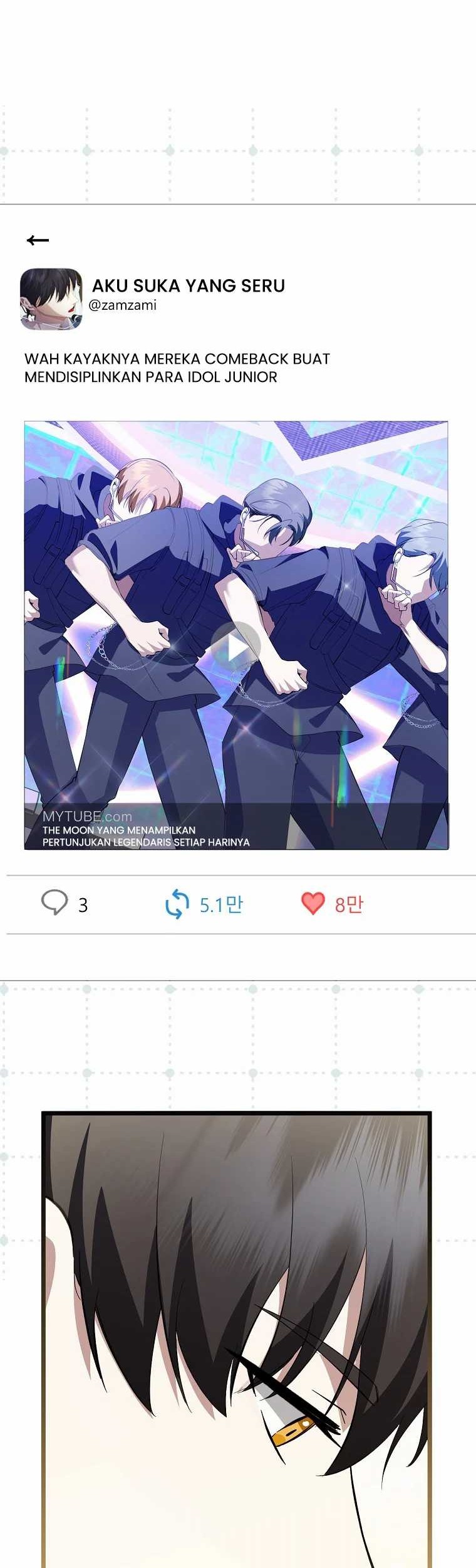 The Crazy Genius Composer Returns Chapter 43 Gambar 39