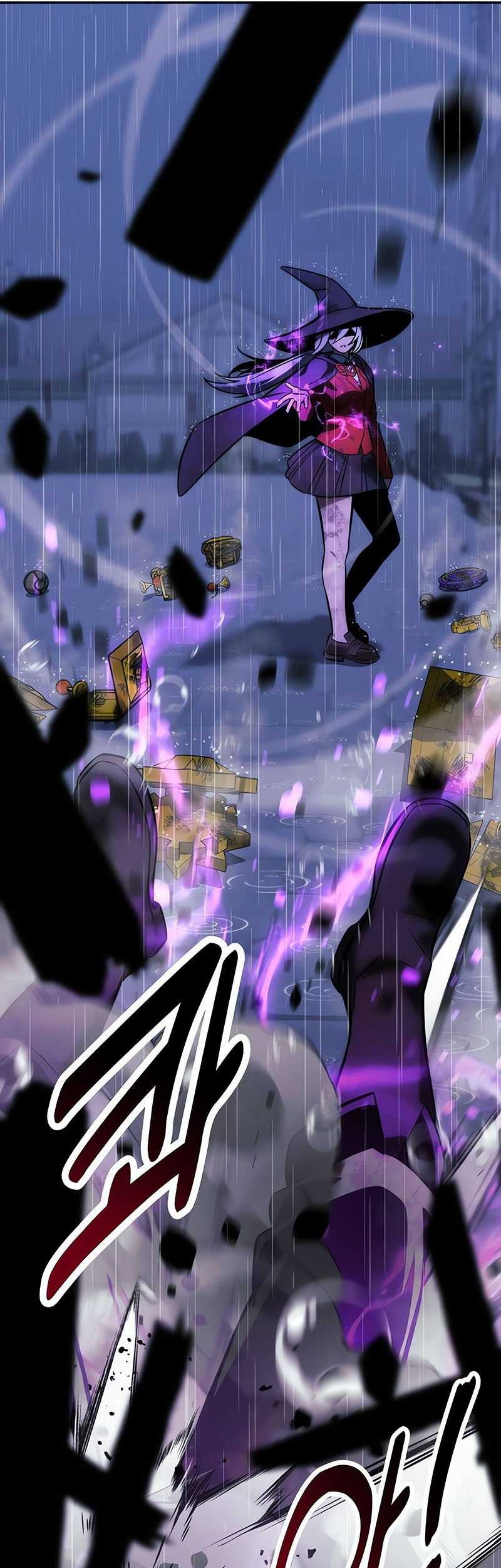 The Extra’s Academy Survival Guide Chapter 55 Gambar 61