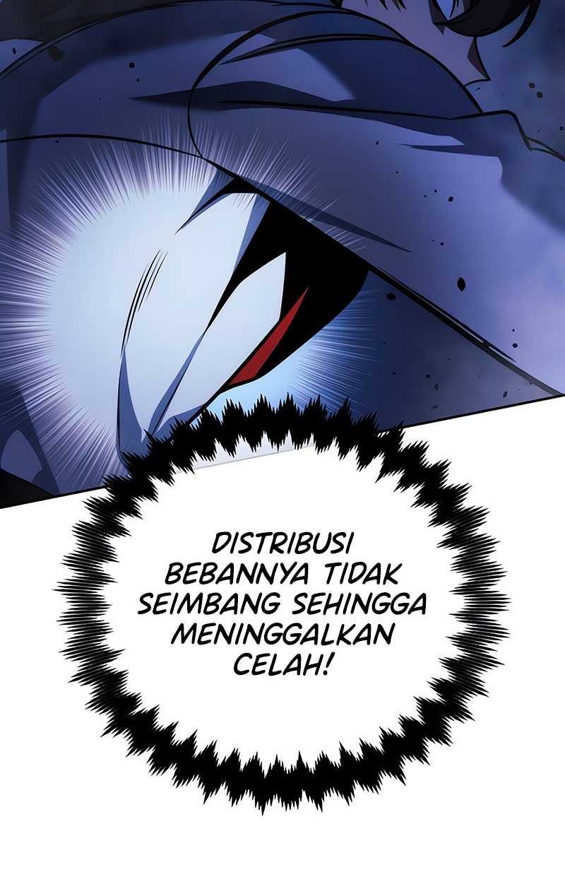 The Extra’s Academy Survival Guide Chapter 55 Gambar 76