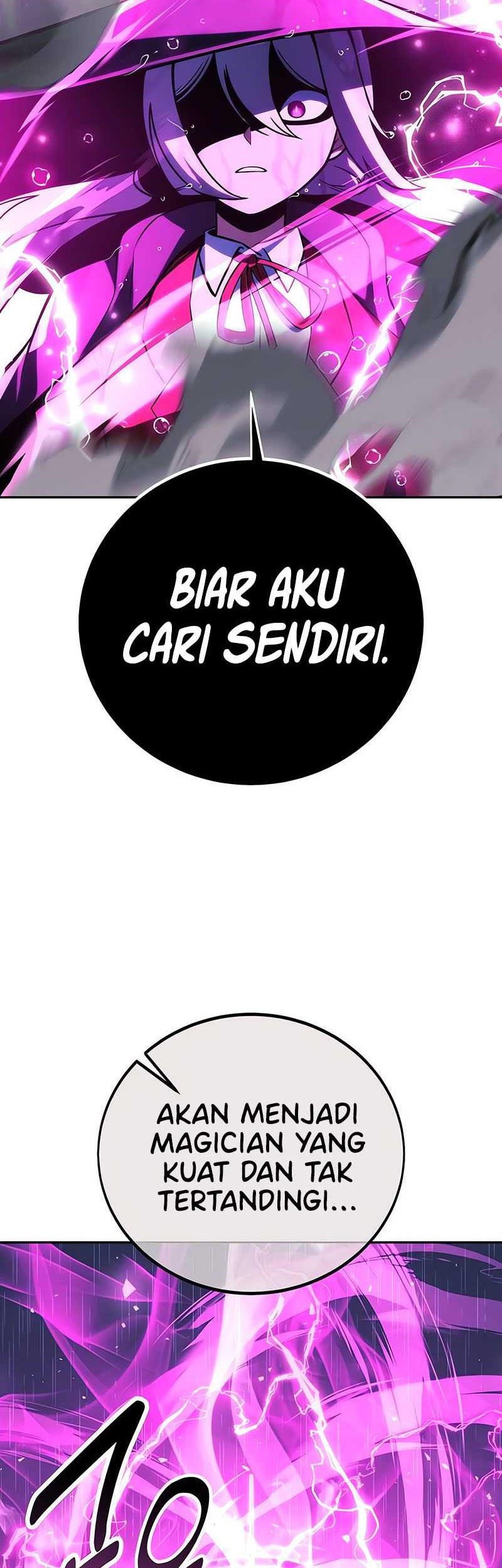 The Extra’s Academy Survival Guide Chapter 55 Gambar 11