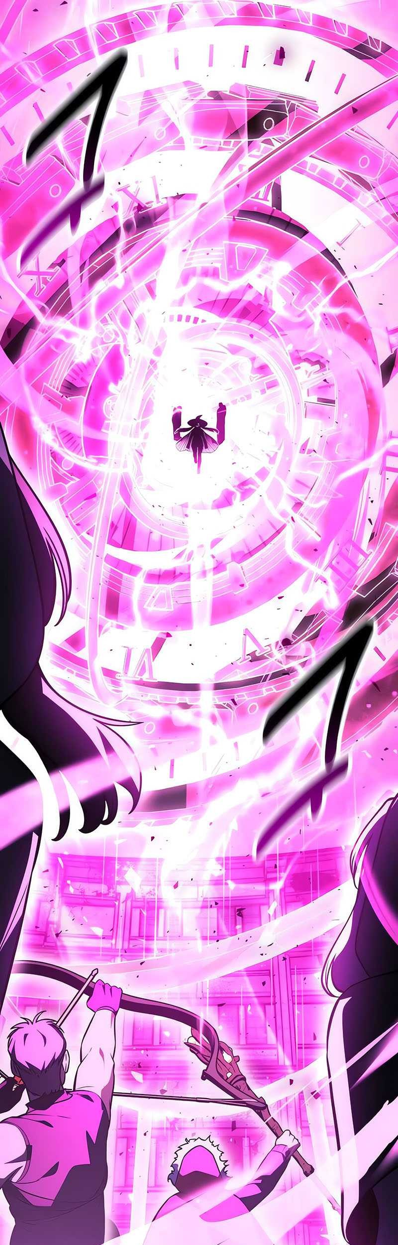 The Extra’s Academy Survival Guide Chapter 55 Gambar 14