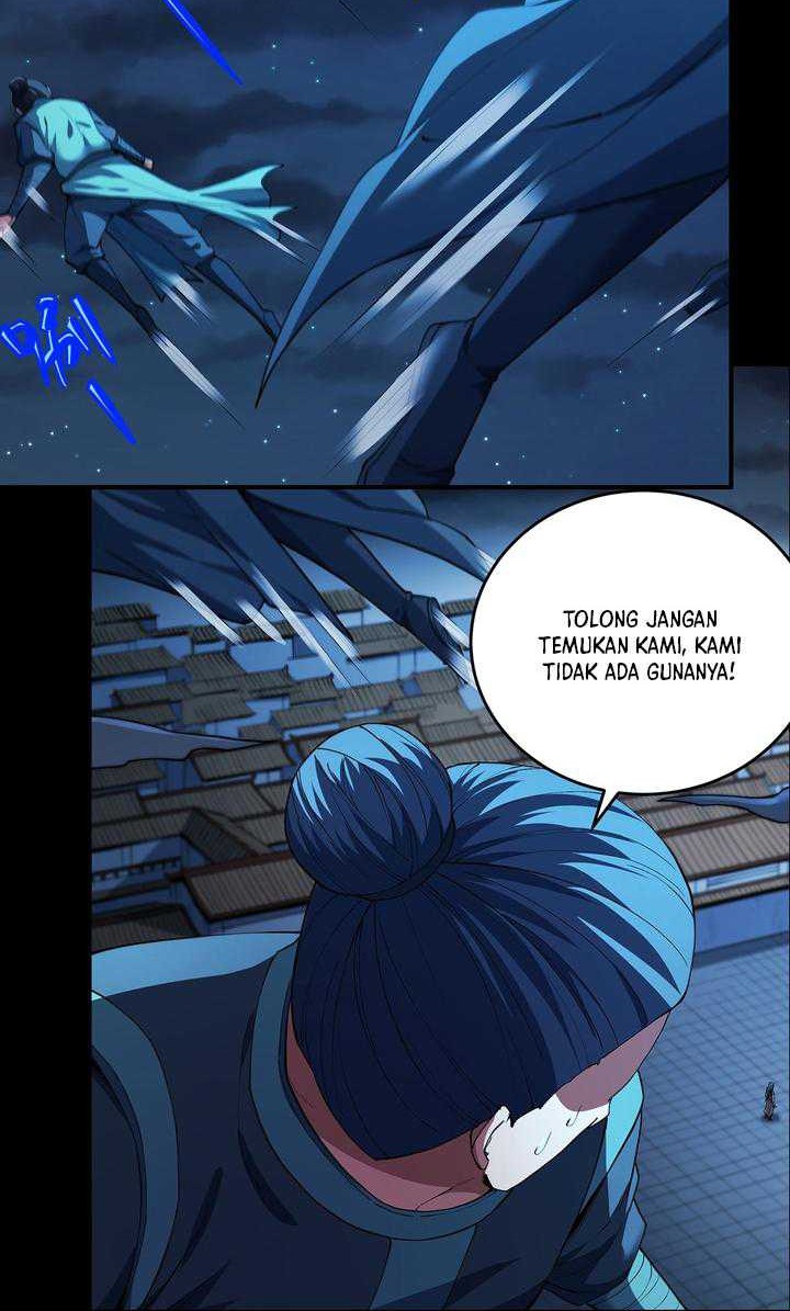Baca God of Martial Arts Chapter 652 Gambar 2