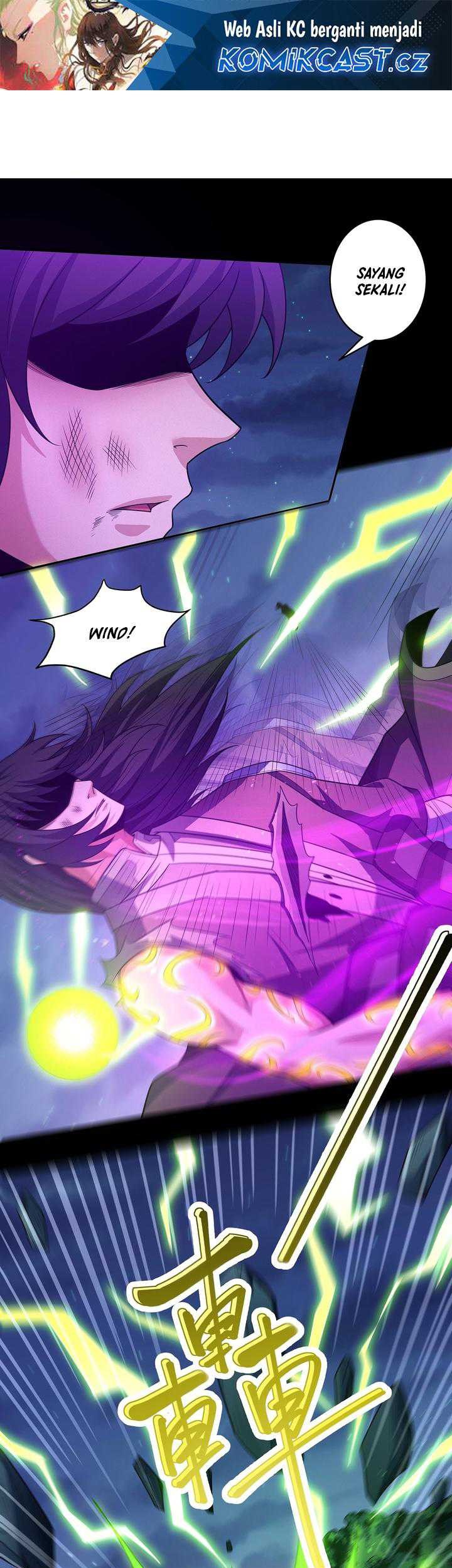 Baca God of Martial Arts Chapter 651 Gambar 2