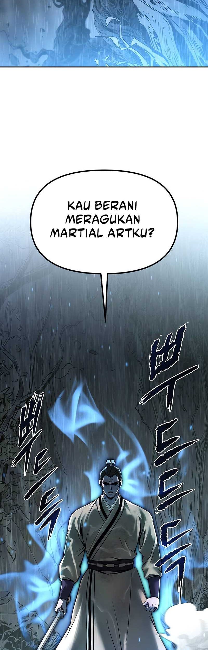Chronicles of the Demon Faction Chapter 96 Gambar 71