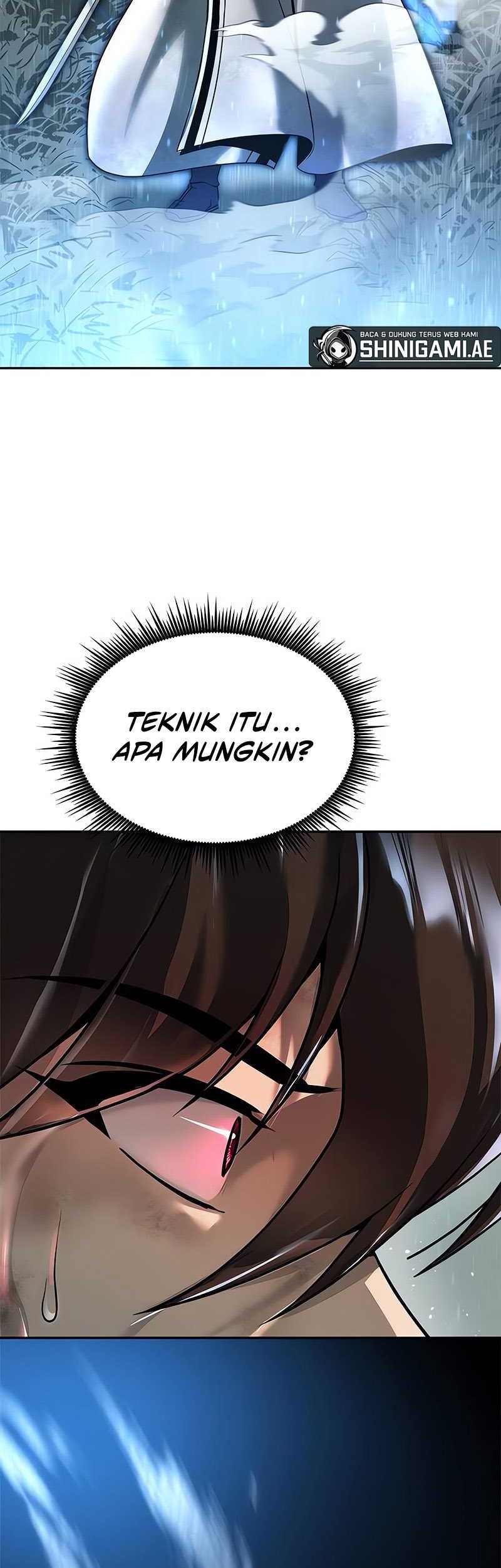 Chronicles of the Demon Faction Chapter 96 Gambar 72