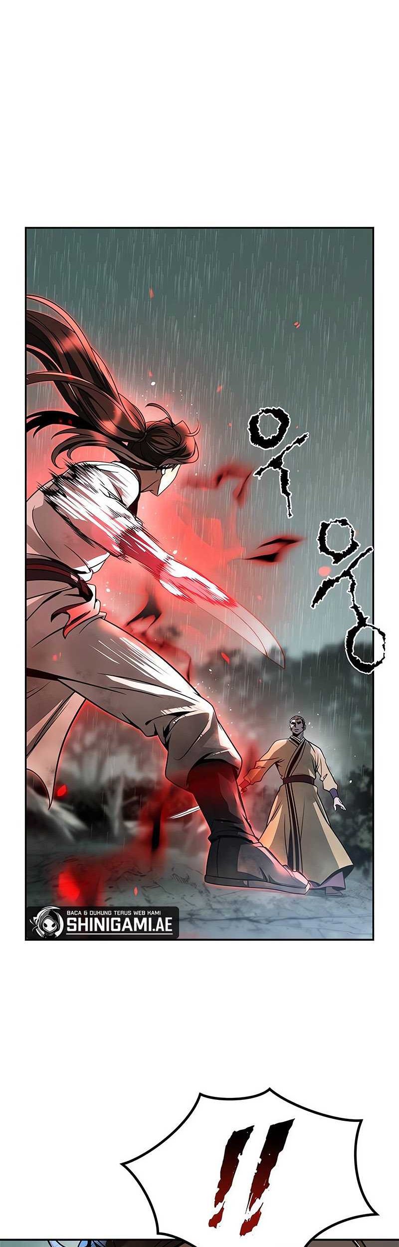 Chronicles of the Demon Faction Chapter 96 Gambar 83