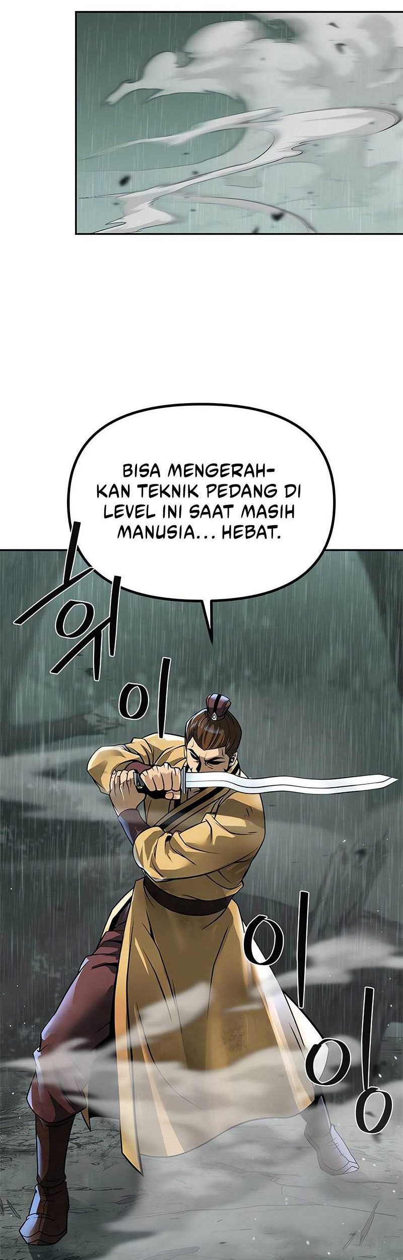 Chronicles of the Demon Faction Chapter 96 Gambar 87