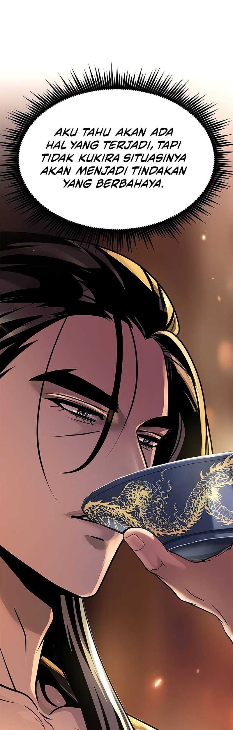 Chronicles of the Demon Faction Chapter 96 Gambar 7