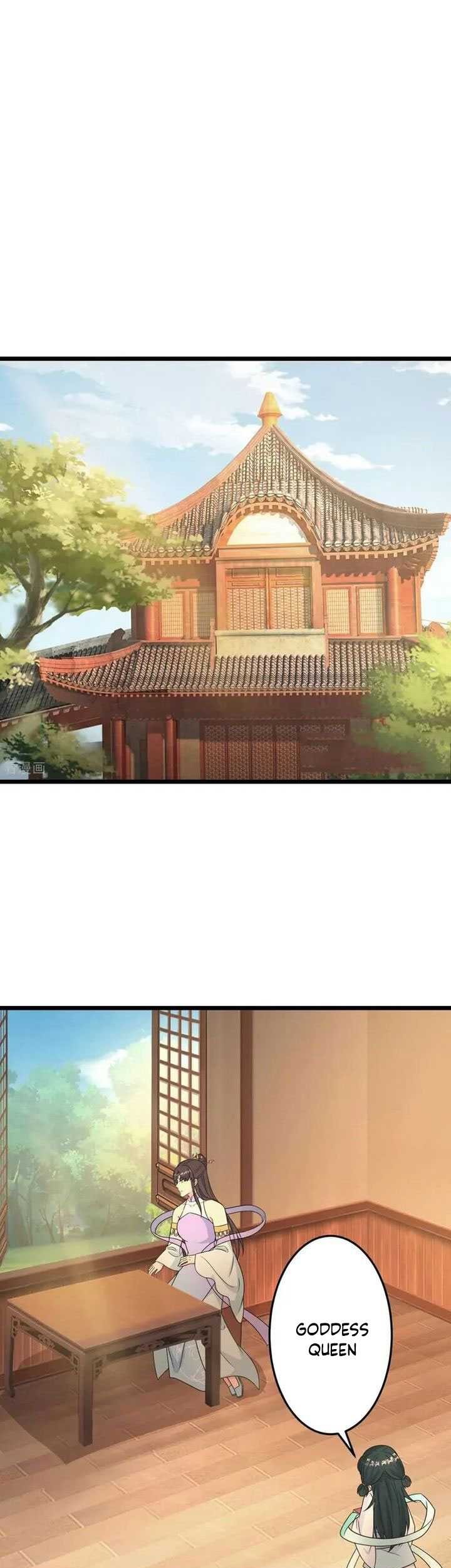 Against the Gods Chapter 681 Gambar 23