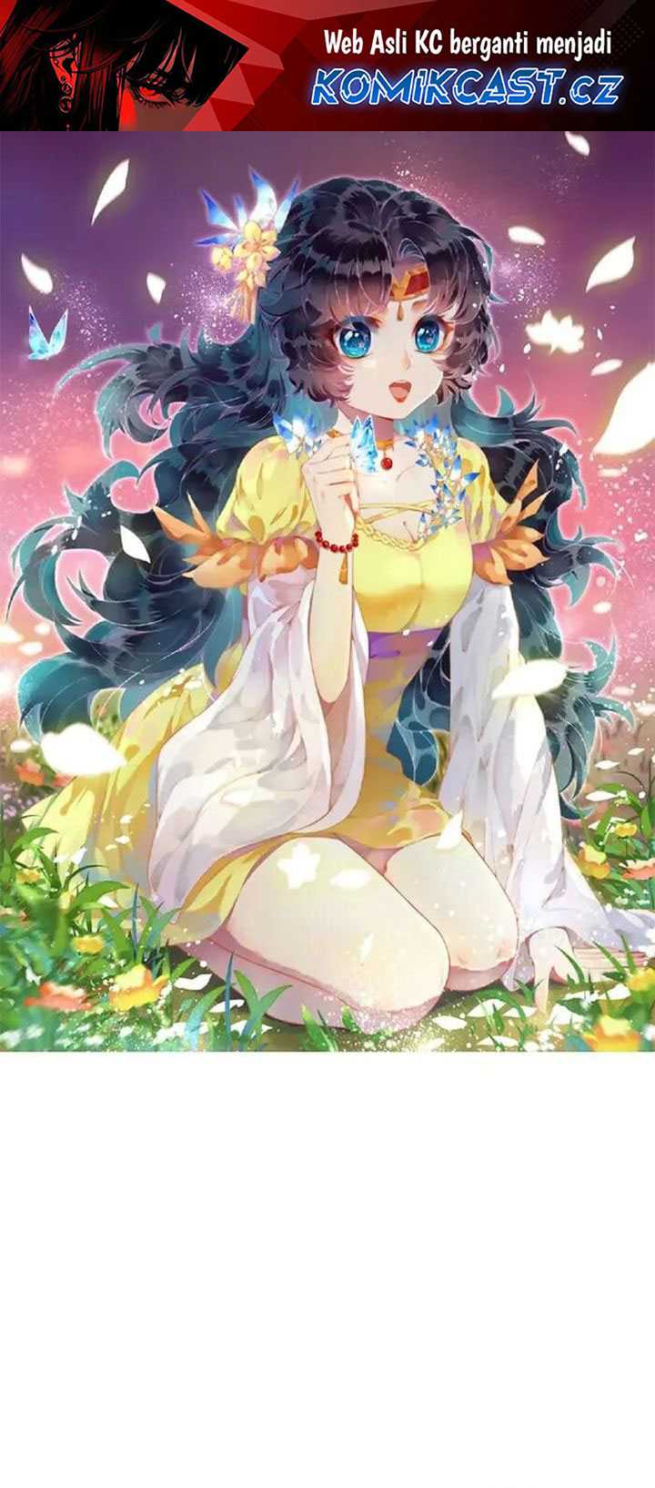 Baca  Against the Gods Chapter 681 Gambar 2