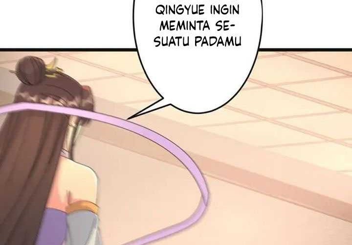 Against the Gods Chapter 681 Gambar 45