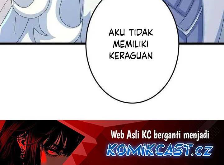 Against the Gods Chapter 681 Gambar 53