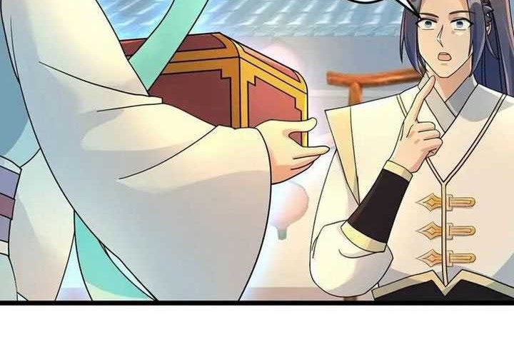 Against the Gods Chapter 680 Gambar 44