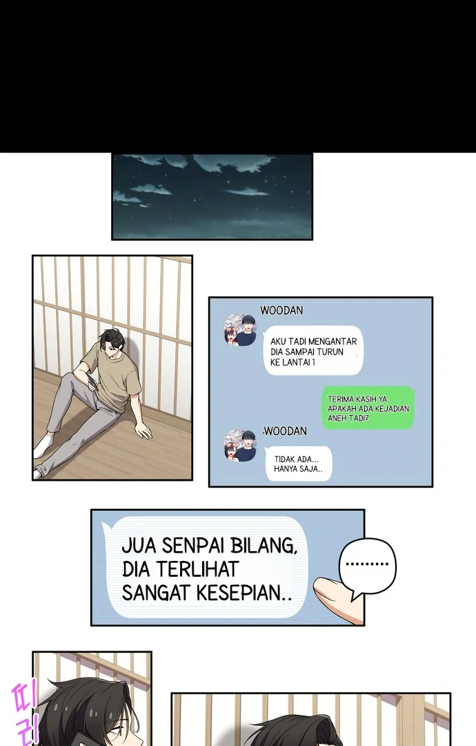 Baca  We Are Not Dating!! Chapter 104 Gambar 2
