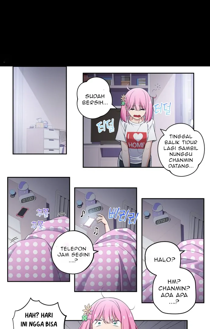 Baca We Are Not Dating!! Chapter 102 Gambar 2