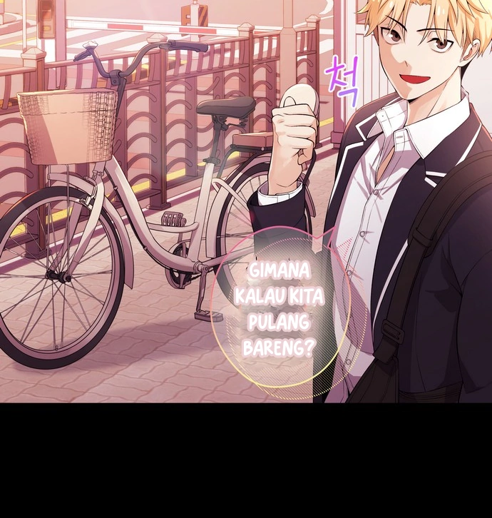 We Are Not Dating!! Chapter 100 Gambar 10