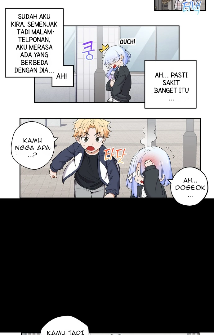 We Are Not Dating!! Chapter 100 Gambar 4