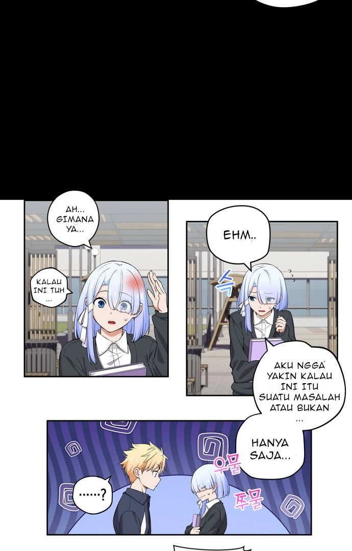 We Are Not Dating!! Chapter 100 Gambar 6