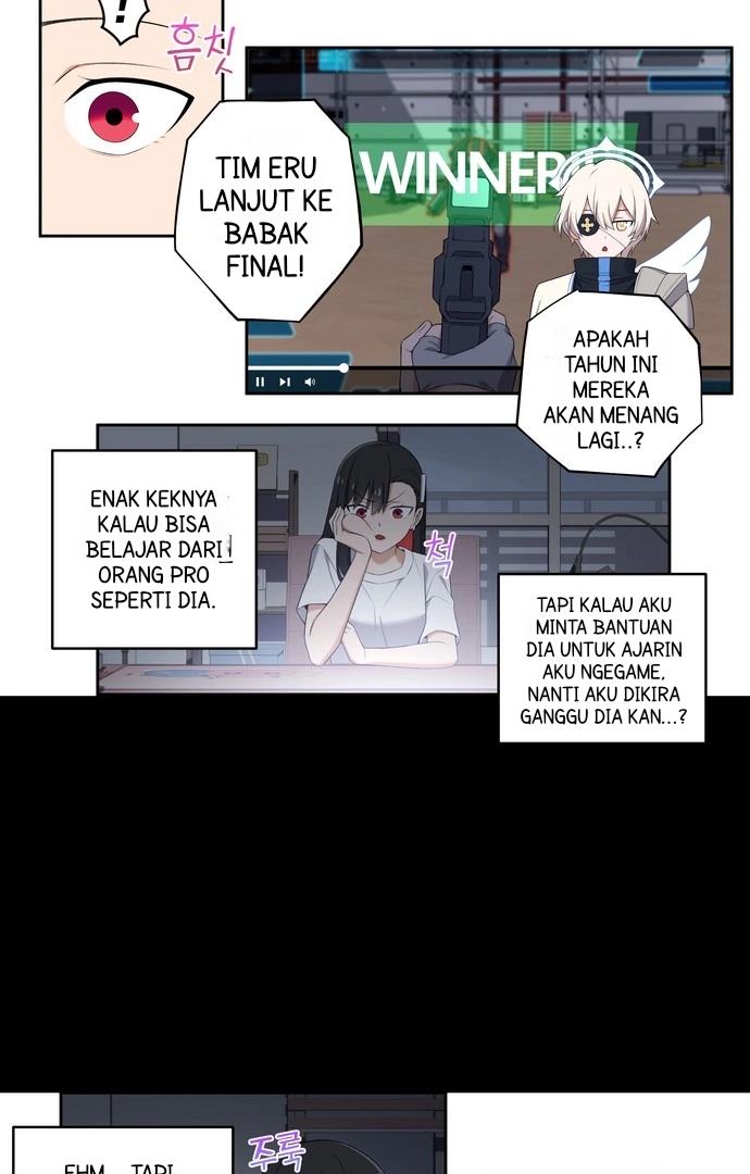 We Are Not Dating!! Chapter 98 Gambar 4