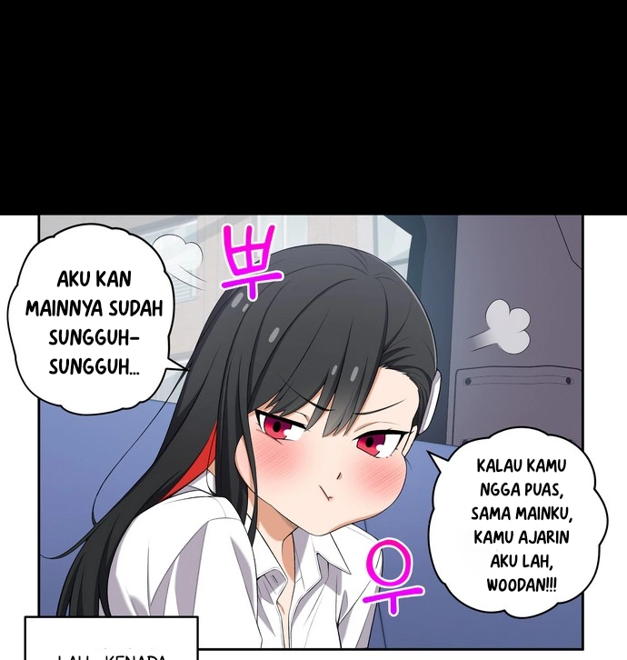 We Are Not Dating!! Chapter 98 Gambar 9