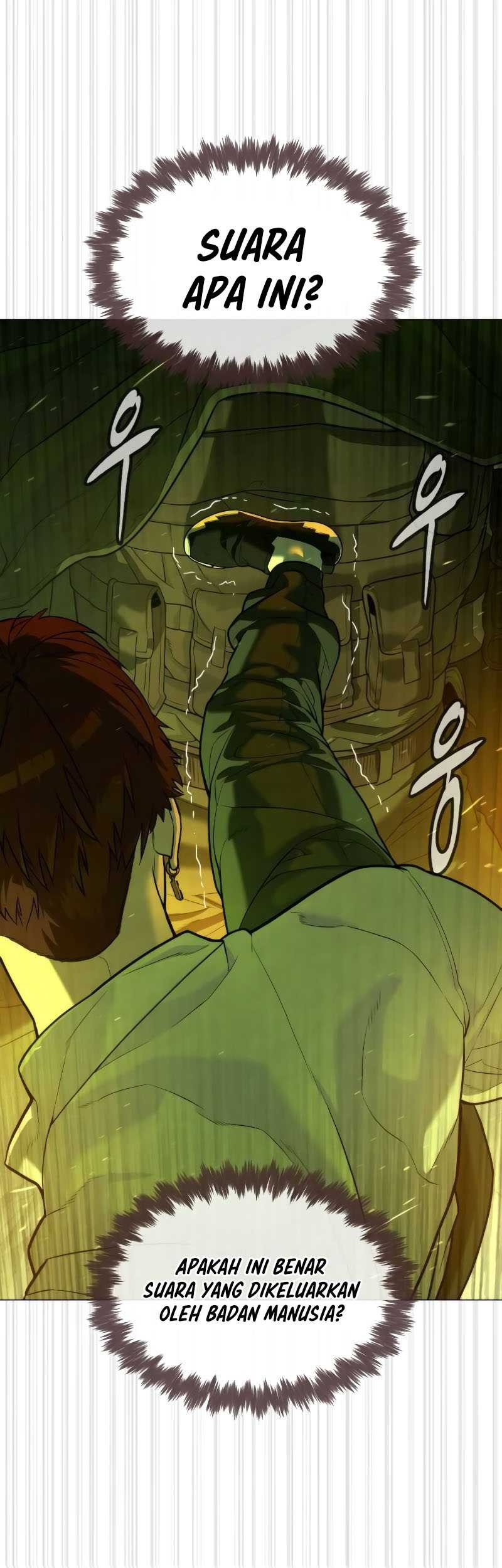 Killer Peter Chapter 70 Gambar 59