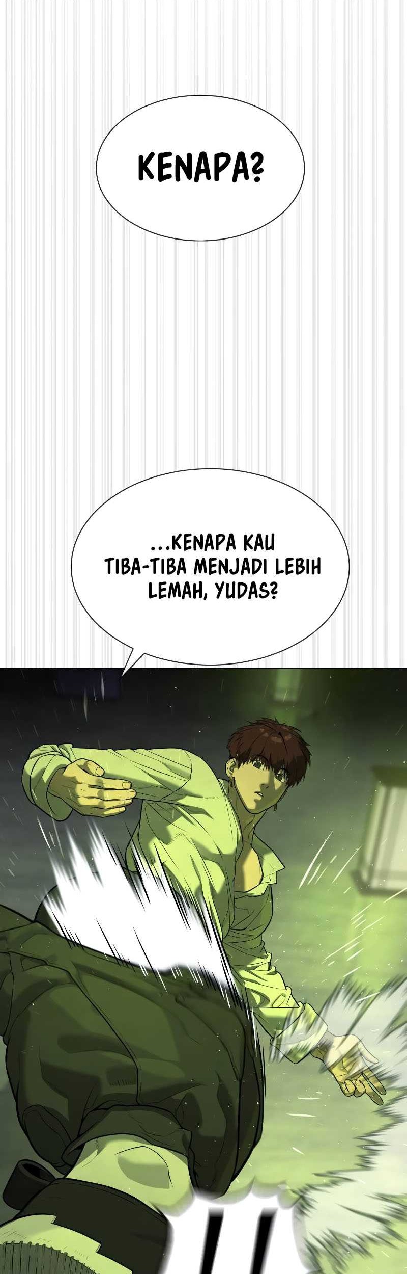 Killer Peter Chapter 70 Gambar 60