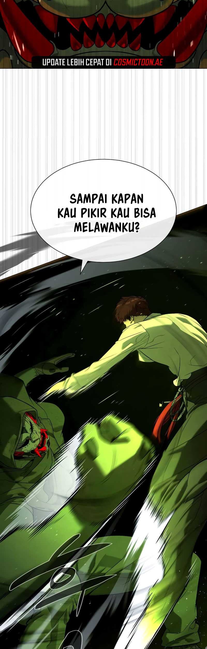 Killer Peter Chapter 70 Gambar 62