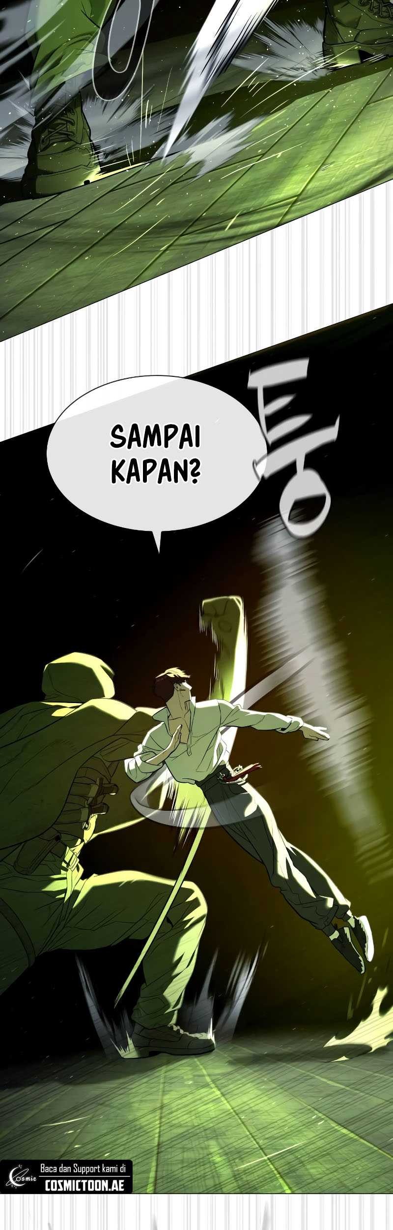 Killer Peter Chapter 70 Gambar 63