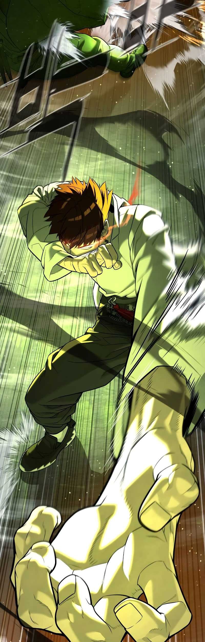 Killer Peter Chapter 70 Gambar 65