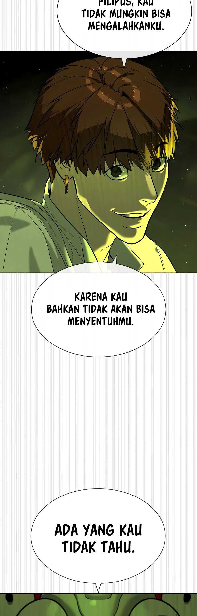 Killer Peter Chapter 70 Gambar 67