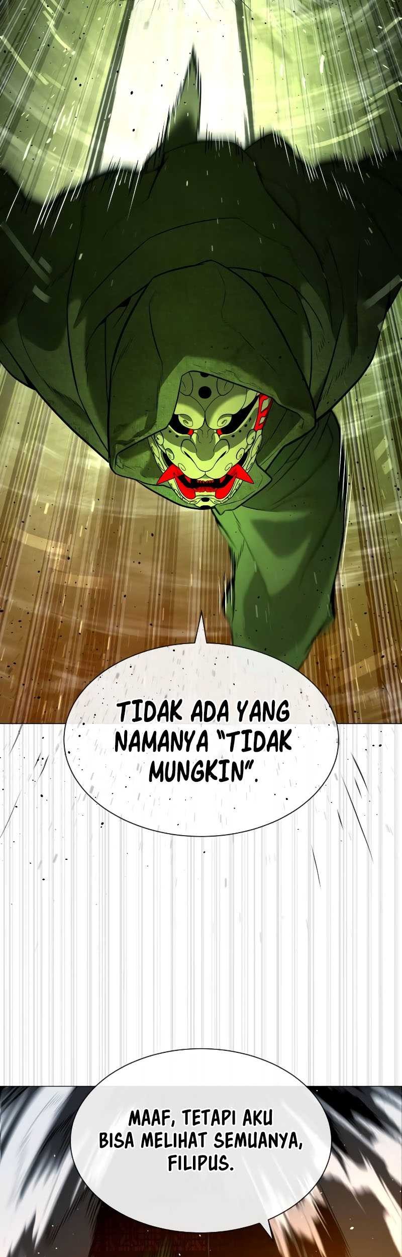Killer Peter Chapter 70 Gambar 69