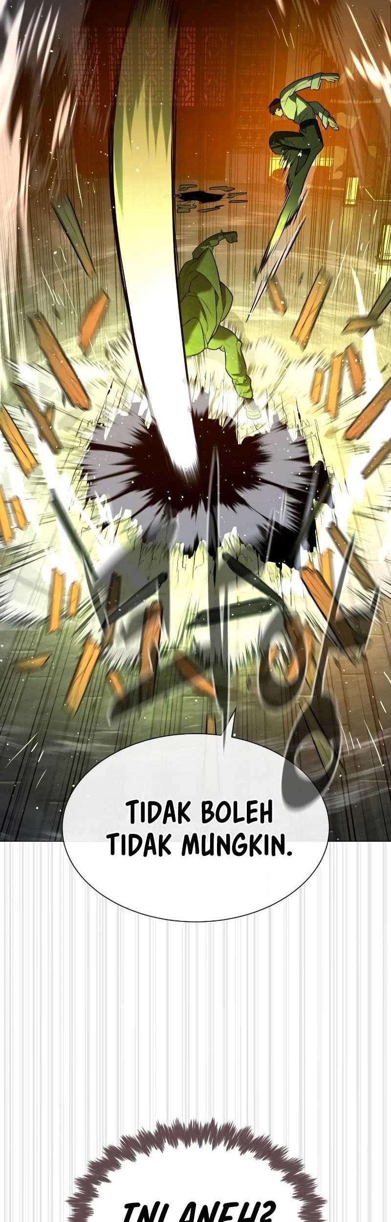 Killer Peter Chapter 70 Gambar 70