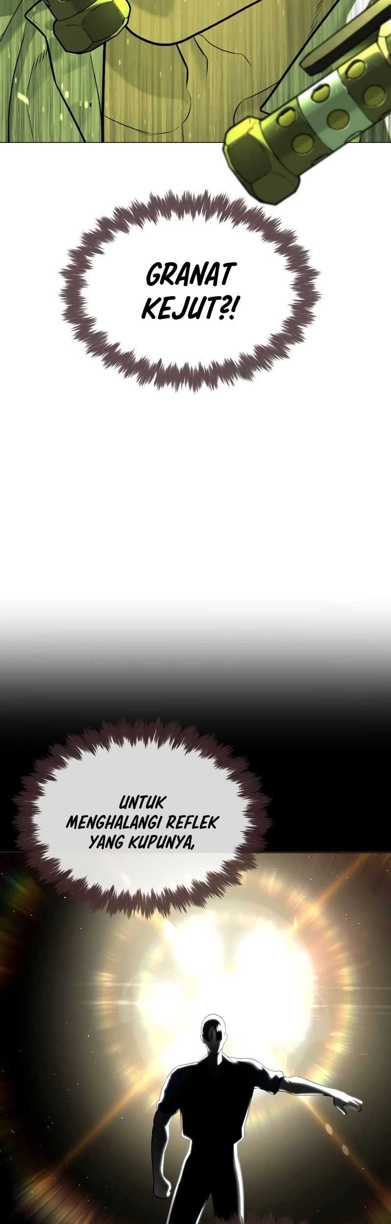 Killer Peter Chapter 70 Gambar 75
