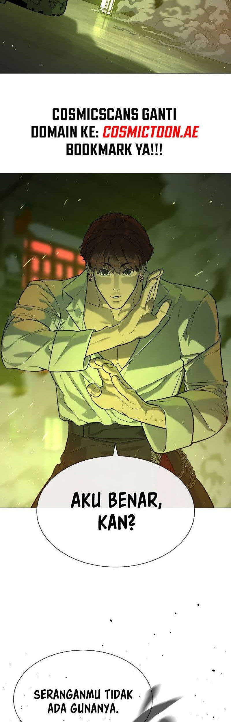 Killer Peter Chapter 70 Gambar 80