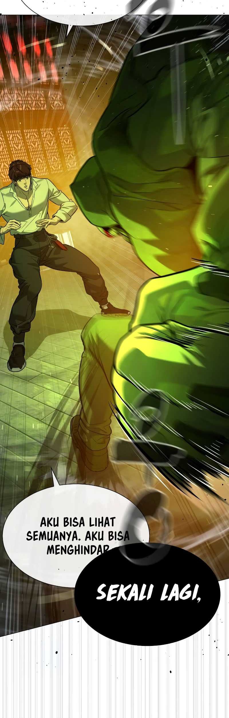 Killer Peter Chapter 70 Gambar 81