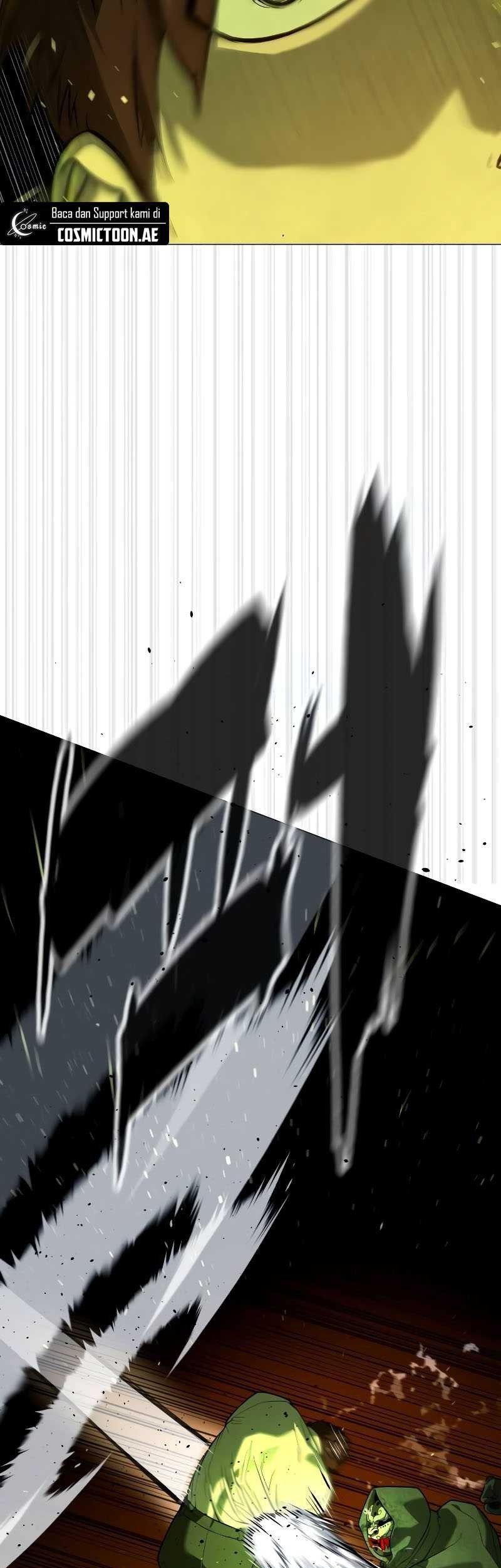 Killer Peter Chapter 70 Gambar 83
