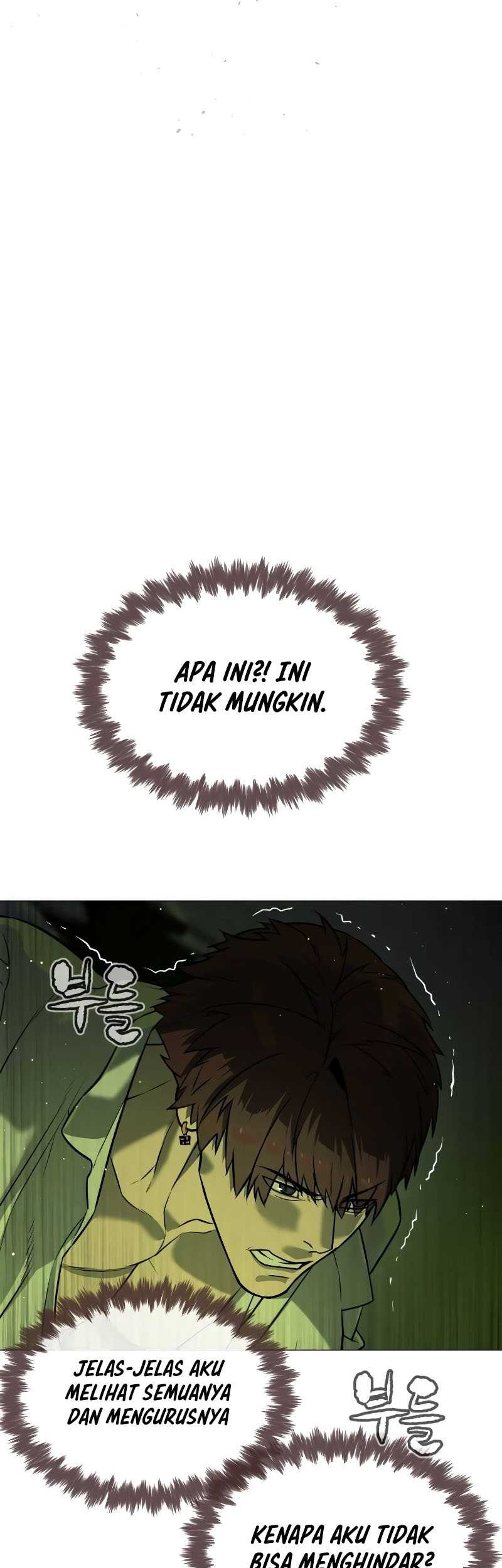 Killer Peter Chapter 70 Gambar 86