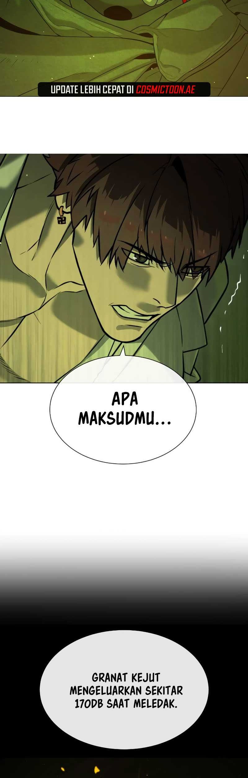 Killer Peter Chapter 70 Gambar 88